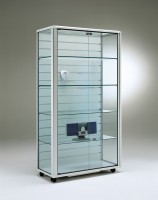 Die besten Testsieger - Finden Sie bei uns die Glas hängevitrine entsprechend Ihrer Wünsche