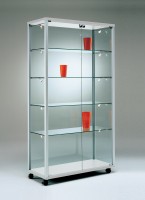 Auf welche Faktoren Sie bei der Wahl bei Glas hängevitrine achten sollten!