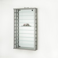 Liste der qualitativsten Glas hängevitrine