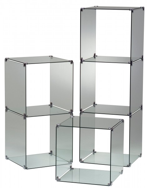 glass cube system SB11-4040440