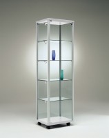 Die Reihenfolge der qualitativsten Glas hängevitrine