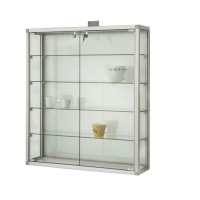 Liste der favoritisierten Glas hängevitrine