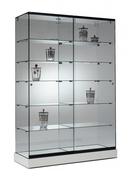 Showcase PL125-46